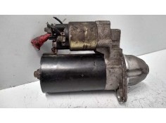Recambio de motor arranque para bmw serie 3 touring (e46) 318i referencia OEM IAM 0001108196 1005831218 