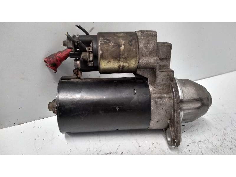 Recambio de motor arranque para bmw serie 3 touring (e46) 318i referencia OEM IAM 0001108196 1005831218  Recambio de motor arranque para bmw serie 3 touring (e46) 318i referencia OEM IAM 0001108196 1005831218