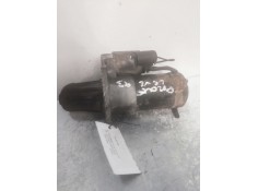 Recambio de motor arranque para ford probe 2.5 v6 24v cat referencia OEM IAM   