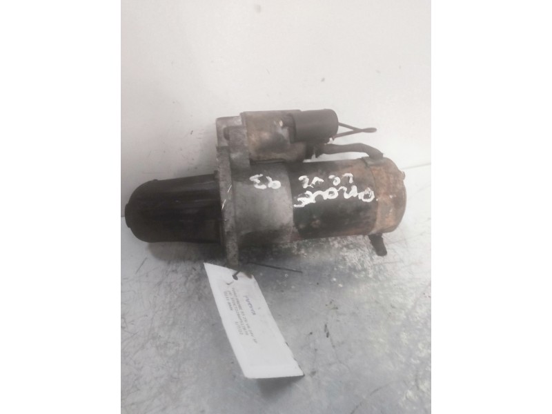 Recambio de motor arranque para ford probe 2.5 v6 24v cat referencia OEM IAM   