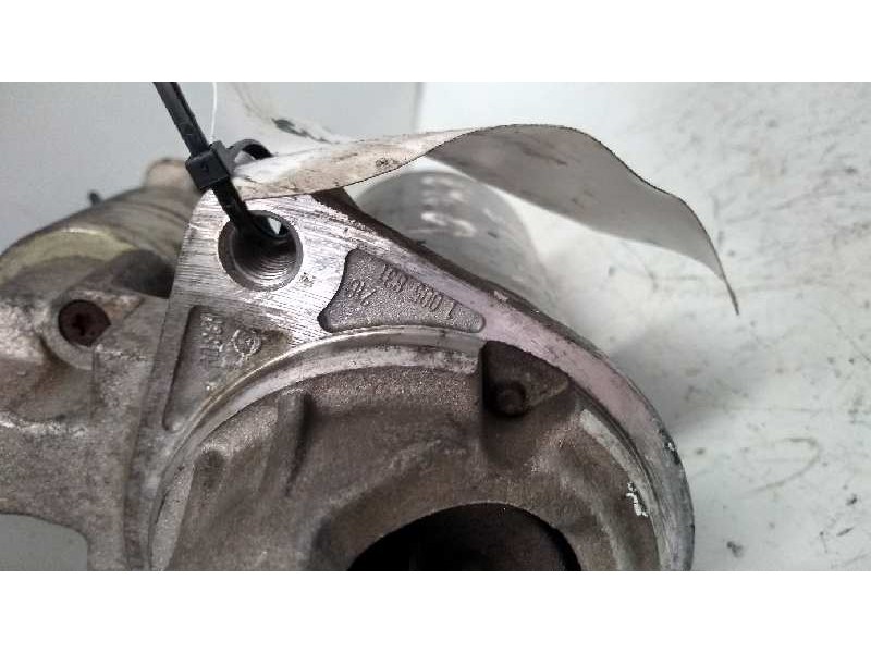 Recambio de motor arranque para bmw serie 3 touring (e46) 318i referencia OEM IAM 0001108196 1005831218  Recambio de motor arranque para bmw serie 3 touring (e46) 318i referencia OEM IAM 0001108196 1005831218