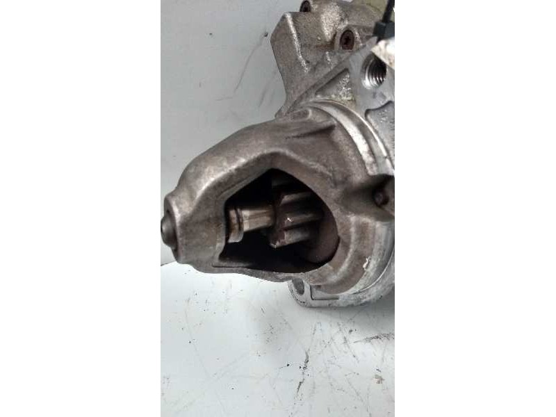 Recambio de motor arranque para bmw serie 3 touring (e46) 318i referencia OEM IAM 0001108196 1005831218  Recambio de motor arranque para bmw serie 3 touring (e46) 318i referencia OEM IAM 0001108196 1005831218