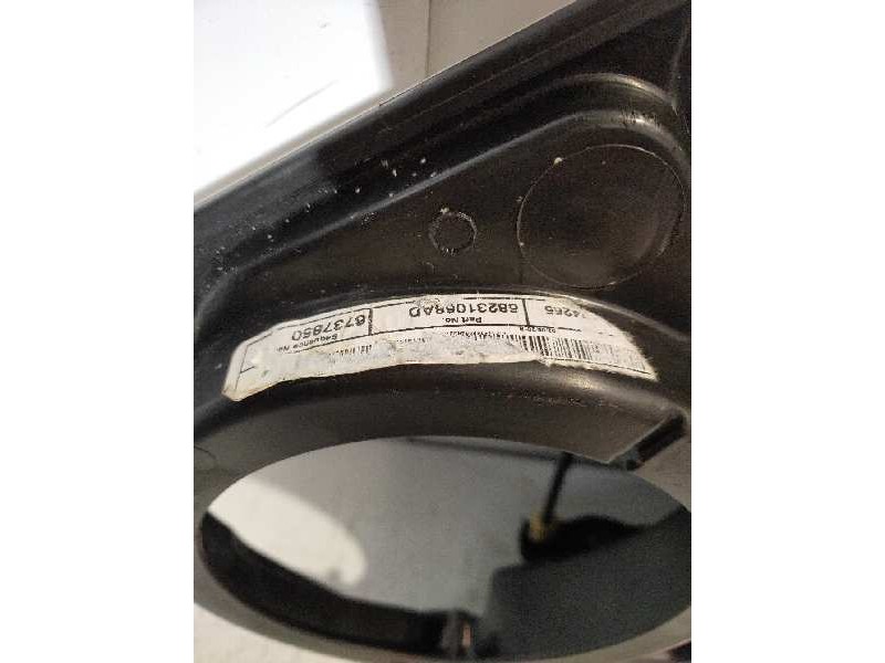 Recambio de elevalunas trasero derecho para jeep gr.cherokee (wk) 3.0 crd limited referencia OEM IAM 68231068AD 6737850 68079288