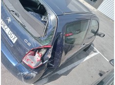 citroen c2 del año 2005 2