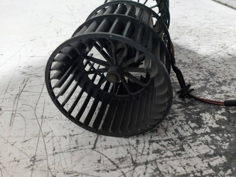 Recambio de motor calefaccion para ford sierra berlina clx referencia OEM IAM   