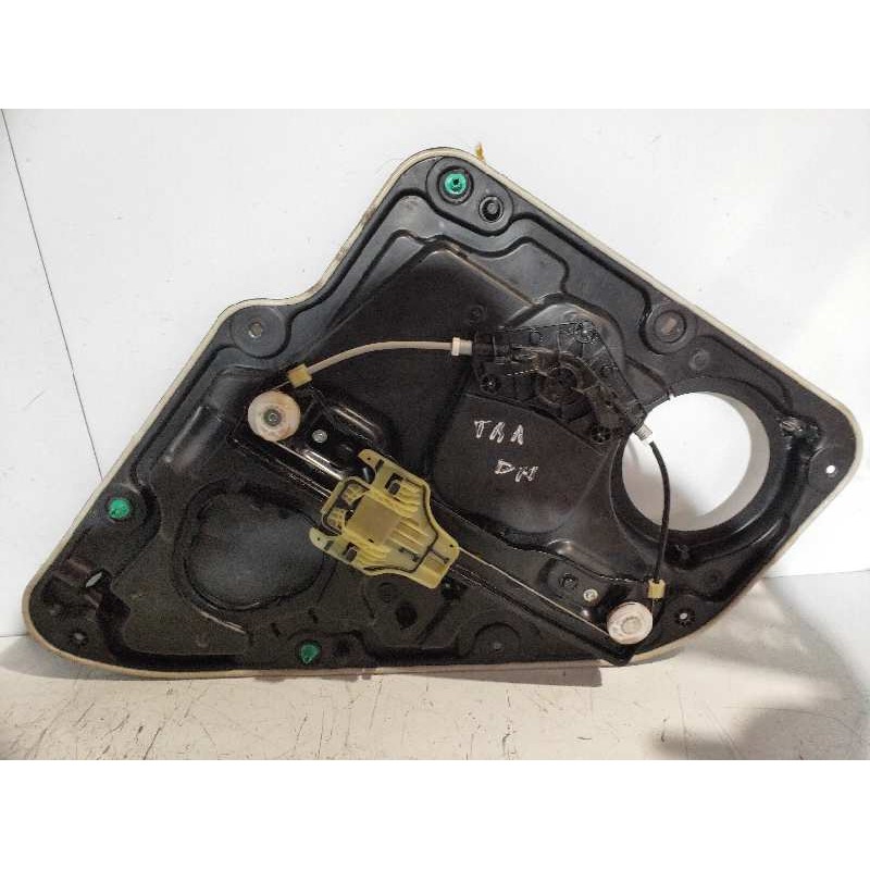 Recambio de elevalunas trasero derecho para jeep gr.cherokee (wk) 3.0 crd limited referencia OEM IAM 68231068AD 6737850 68079288