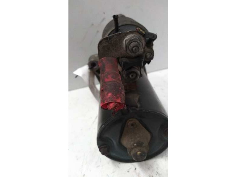 Recambio de motor arranque para bmw serie 3 touring (e46) 318i referencia OEM IAM 0001108196 1005831218  Recambio de motor arranque para bmw serie 3 touring (e46) 318i referencia OEM IAM 0001108196 1005831218