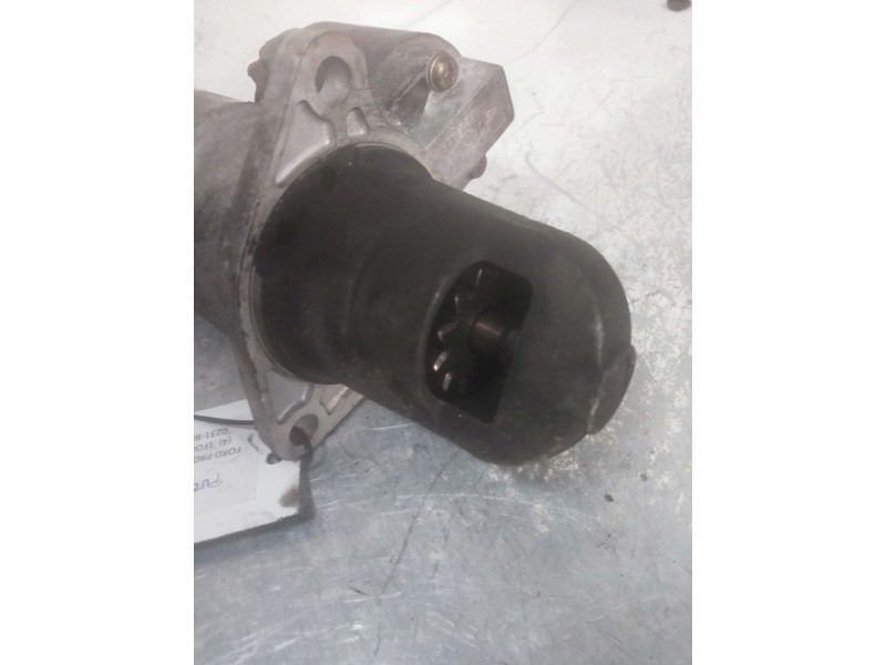 Recambio de motor arranque para ford probe 2.5 v6 24v cat referencia OEM IAM   
