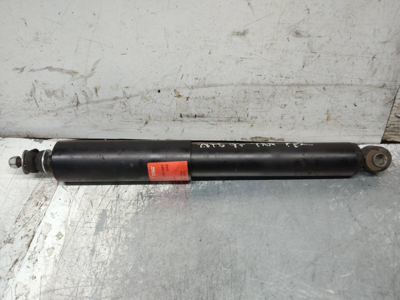 Recambio de amortiguador trasero izquierdo para mitsubishi montero (v20/v40) 2.8 turbodiesel referencia OEM IAM   