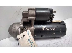 Recambio de motor arranque para bmw serie 3 coupe (e46) 318 ci referencia OEM IAM 0001110110 1005821747 