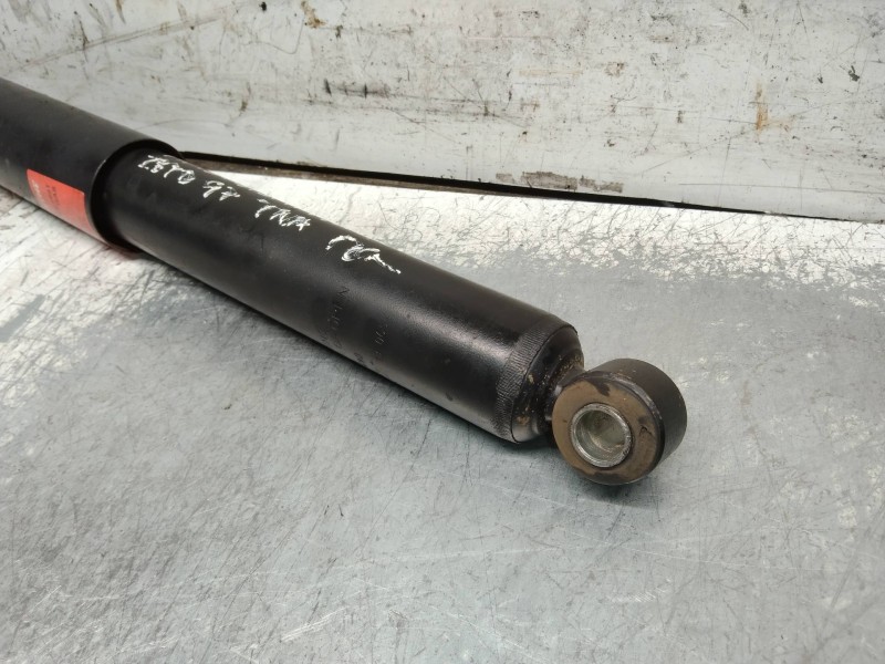 Recambio de amortiguador trasero izquierdo para mitsubishi montero (v20/v40) 2.8 turbodiesel referencia OEM IAM   