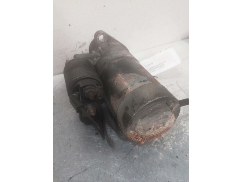 Recambio de motor arranque para ford probe 2.5 v6 24v cat referencia OEM IAM   