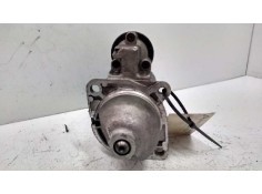 Recambio de motor arranque para bmw serie 3 coupe (e46) 318 ci referencia OEM IAM 0001110110 1005821747  2
