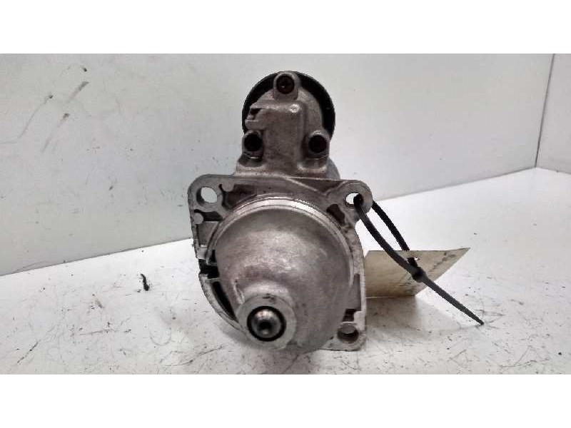 Recambio de motor arranque para bmw serie 3 coupe (e46) 318 ci referencia OEM IAM 0001110110 1005821747  Recambio de motor arranque para bmw serie 3 coupe (e46) 318 ci referencia OEM IAM 0001110110 1005821747