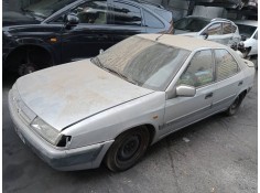 citroen xantia berlina del año 1997