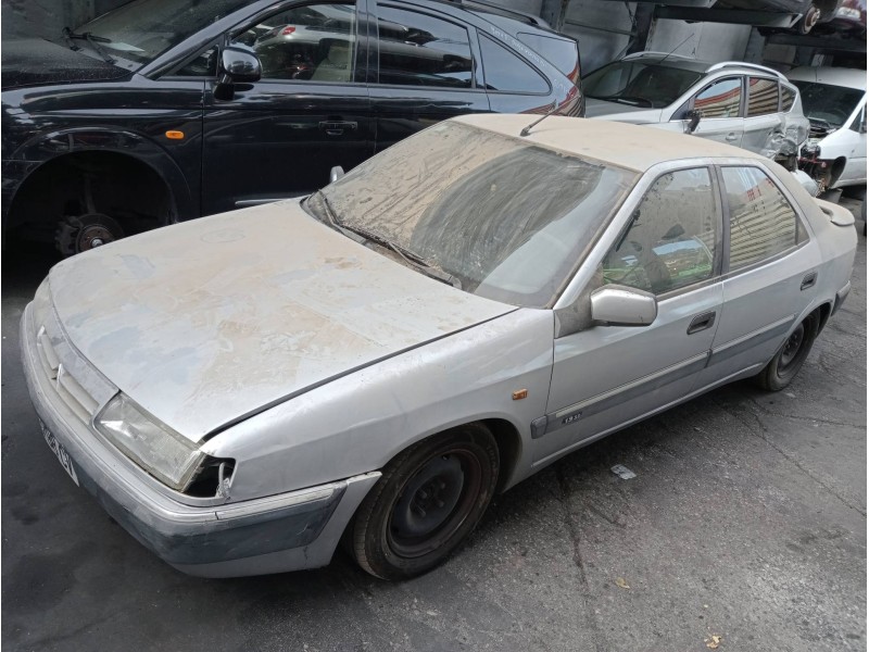 citroen xantia berlina del año 1997
