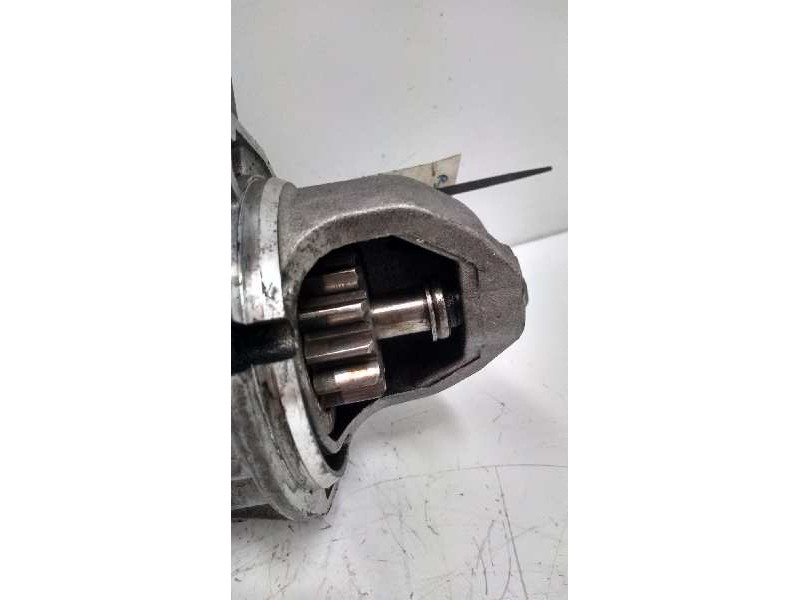 Recambio de motor arranque para bmw serie 3 coupe (e46) 318 ci referencia OEM IAM 0001110110 1005821747  Recambio de motor arranque para bmw serie 3 coupe (e46) 318 ci referencia OEM IAM 0001110110 1005821747