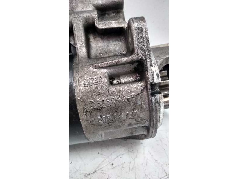 Recambio de motor arranque para bmw serie 3 coupe (e46) 318 ci referencia OEM IAM 0001110110 1005821747  Recambio de motor arranque para bmw serie 3 coupe (e46) 318 ci referencia OEM IAM 0001110110 1005821747