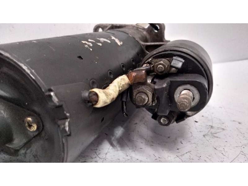 Recambio de motor arranque para bmw serie 3 coupe (e46) 318 ci referencia OEM IAM 0001110110 1005821747  Recambio de motor arranque para bmw serie 3 coupe (e46) 318 ci referencia OEM IAM 0001110110 1005821747