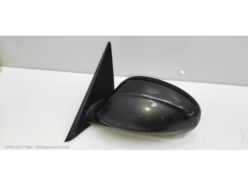 Recambio de retrovisor izquierdo para bmw serie 3 berlina (e90) 320d referencia OEM IAM   ELECTRICO
