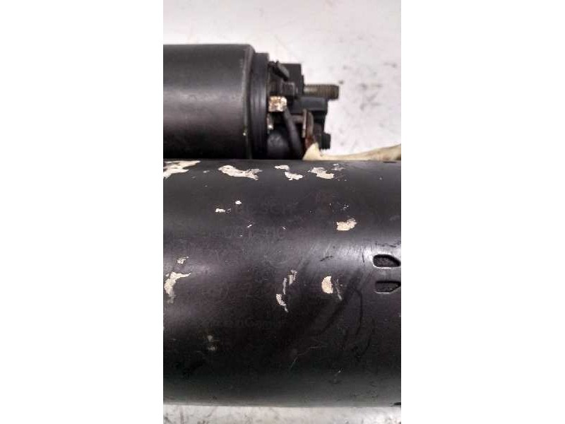 Recambio de motor arranque para bmw serie 3 coupe (e46) 318 ci referencia OEM IAM 0001110110 1005821747  Recambio de motor arranque para bmw serie 3 coupe (e46) 318 ci referencia OEM IAM 0001110110 1005821747