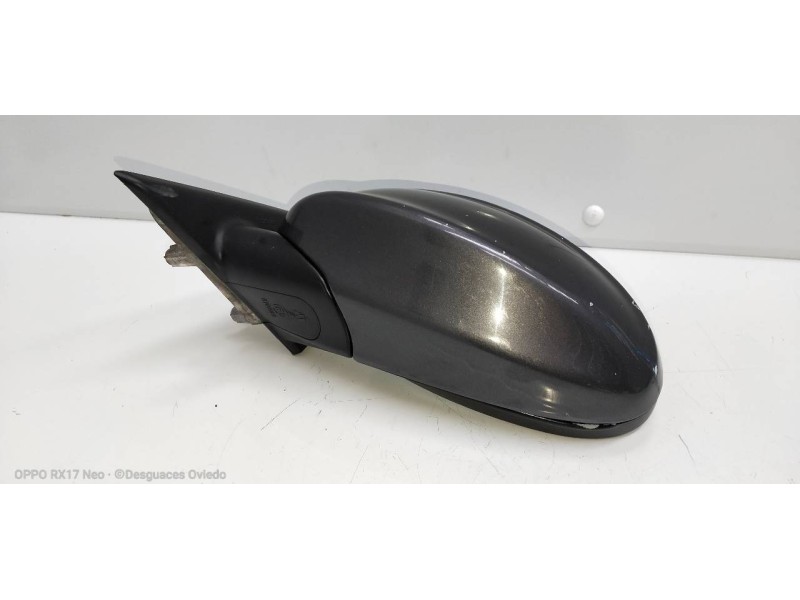 Recambio de retrovisor izquierdo para bmw serie 3 berlina (e90) 320d referencia OEM IAM   ELECTRICO
