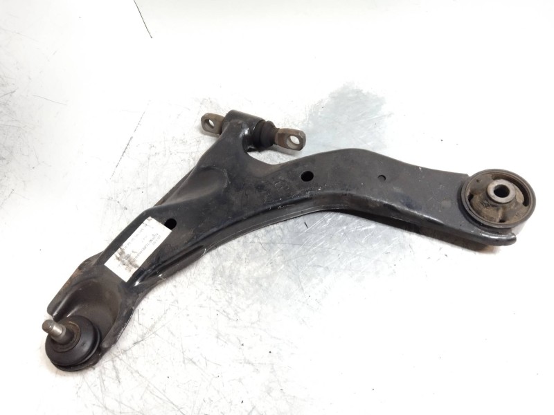 Recambio de brazo suspension inferior delantero izquierdo para hyundai coupe (gk) 1.6 fx referencia OEM IAM   