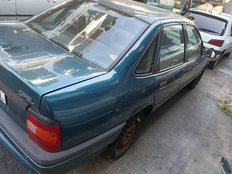 opel vectra a del año 1994