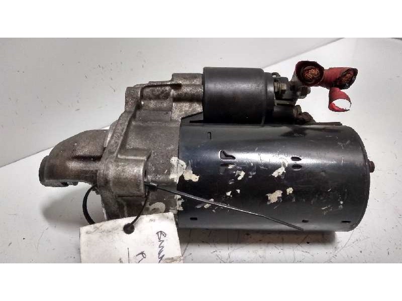 Recambio de motor arranque para bmw serie 3 berlina (e46) 316i referencia OEM IAM 0001108157 1005821788 