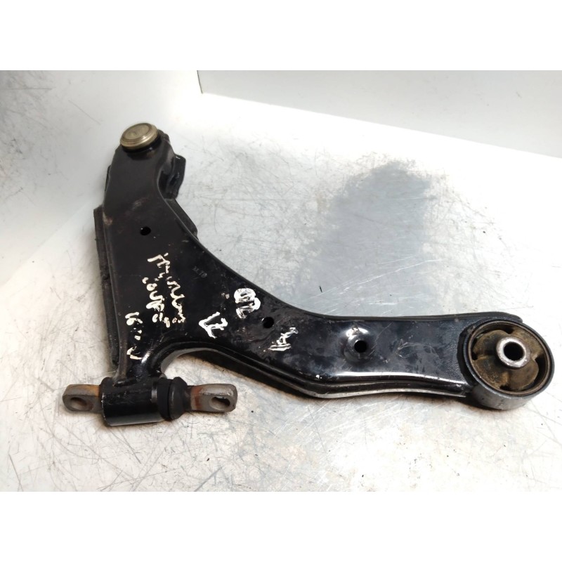 Recambio de brazo suspension inferior delantero izquierdo para hyundai coupe (gk) 1.6 fx referencia OEM IAM   