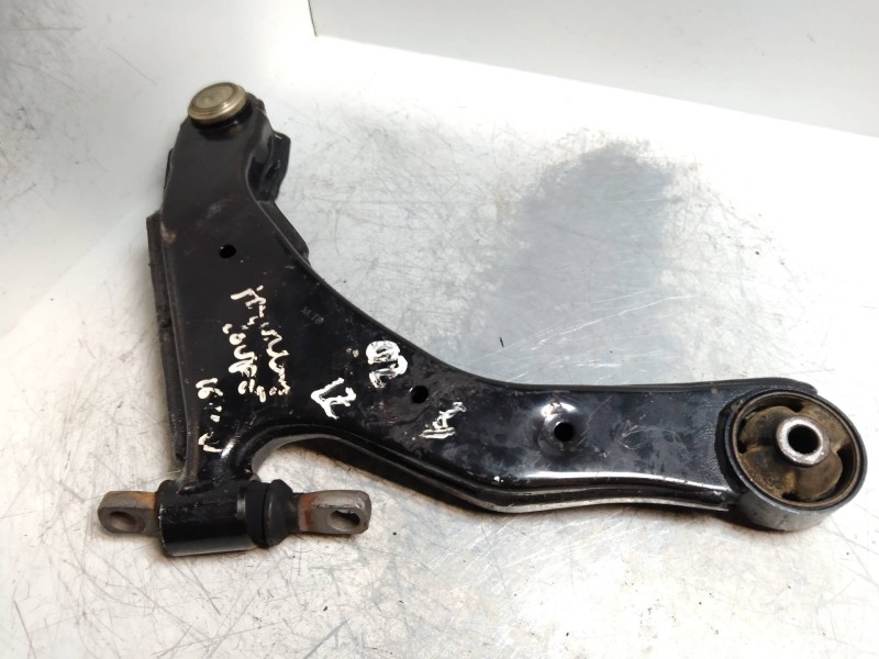 Recambio de brazo suspension inferior delantero izquierdo para hyundai coupe (gk) 1.6 fx referencia OEM IAM   