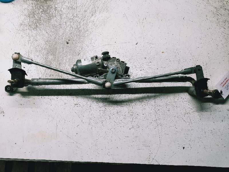 Recambio de motor limpia delantero para jeep gr.cherokee (wk) 3.0 crd limited referencia OEM IAM 68260523AB 68315896AA 