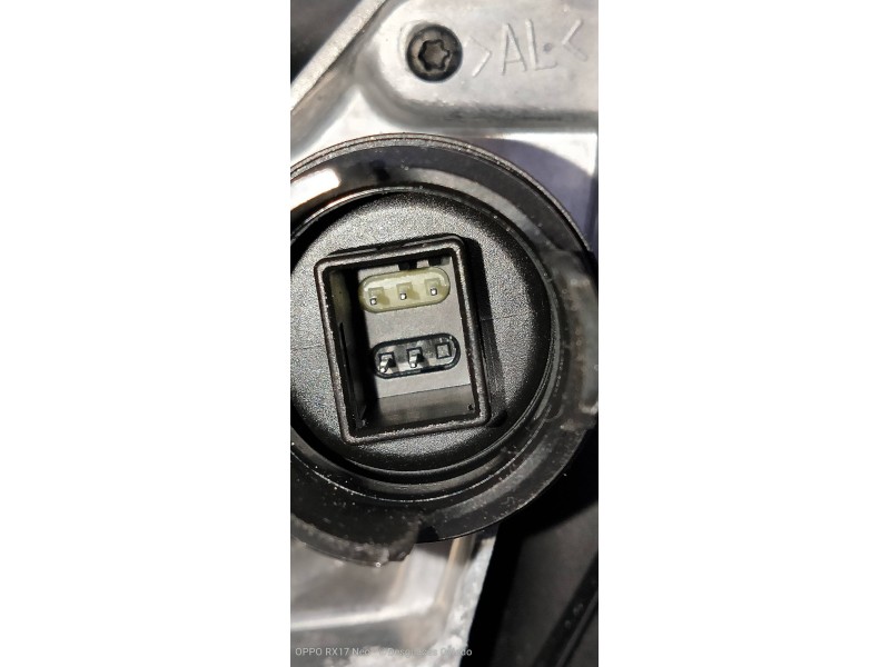 Recambio de retrovisor izquierdo para bmw serie 3 berlina (e90) 320d referencia OEM IAM   ELECTRICO