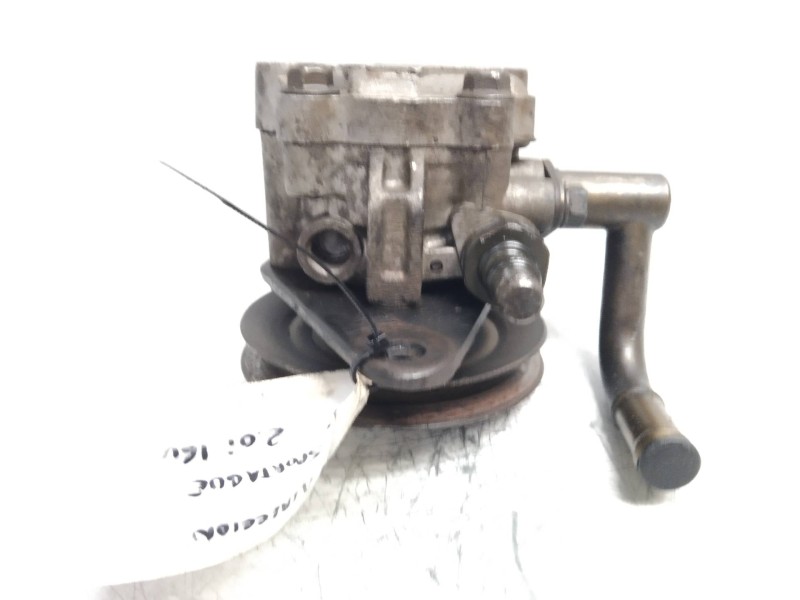 Recambio de bomba direccion para kia sportage 2.0 16v cat referencia OEM IAM K01232680   Recambio de bomba direccion para kia sportage 2.0 16v cat referencia OEM IAM K01232680