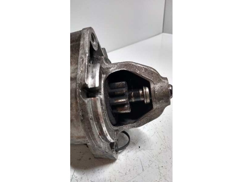 Recambio de motor arranque para bmw serie 3 berlina (e46) 316i referencia OEM IAM 0001108157 1005821788 