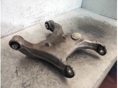 Recambio de brazo suspension inferior trasero izquierdo para bmw serie 7 (e65/e66) 735i referencia OEM IAM 33326753109  