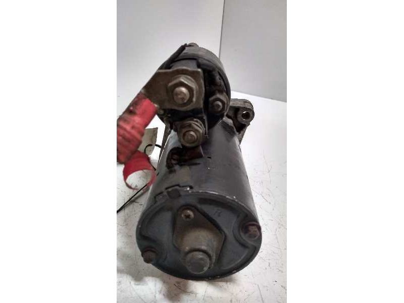 Recambio de motor arranque para bmw serie 3 berlina (e46) 316i referencia OEM IAM 0001108157 1005821788 