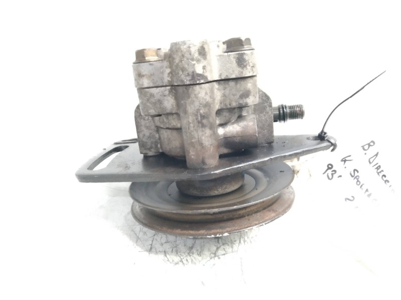 Recambio de bomba direccion para kia sportage 2.0 16v cat referencia OEM IAM K01232680   Recambio de bomba direccion para kia sportage 2.0 16v cat referencia OEM IAM K01232680