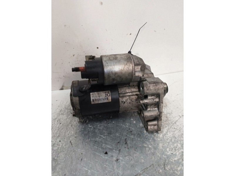 Recambio de motor arranque para citroen c4 picasso exclusive referencia OEM IAM 966352888000  