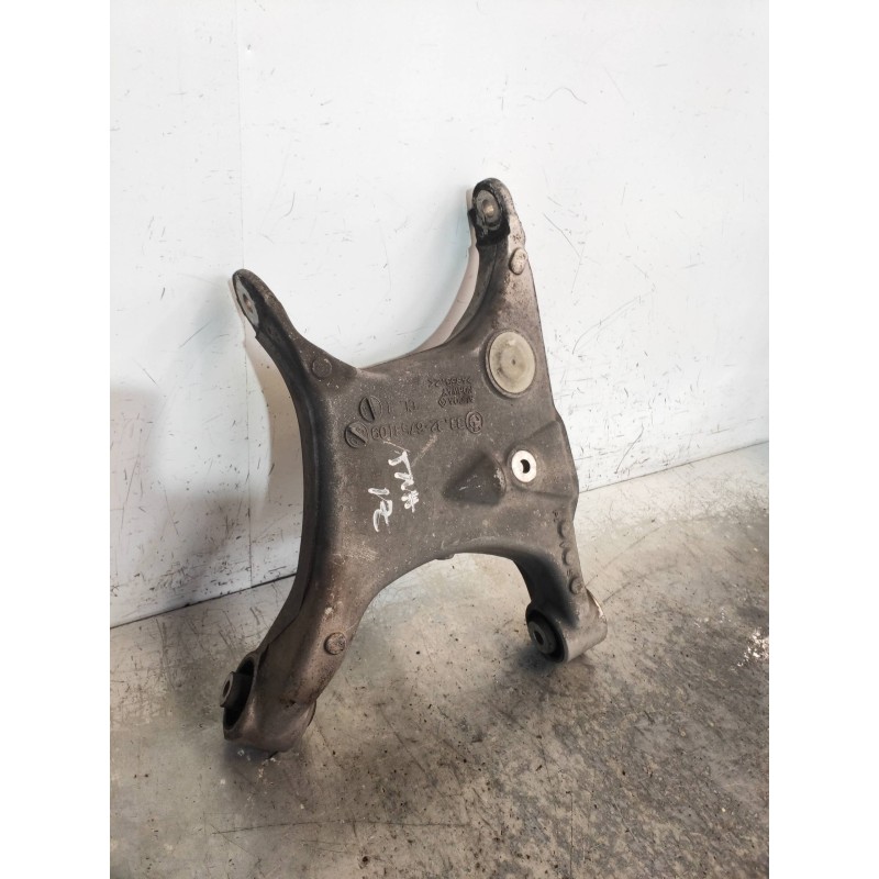 Recambio de brazo suspension inferior trasero izquierdo para bmw serie 7 (e65/e66) 735i referencia OEM IAM 33326753109  