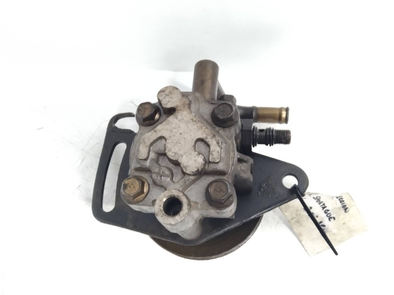 Recambio de bomba direccion para kia sportage 2.0 16v cat referencia OEM IAM K01232680   Recambio de bomba direccion para kia sportage 2.0 16v cat referencia OEM IAM K01232680