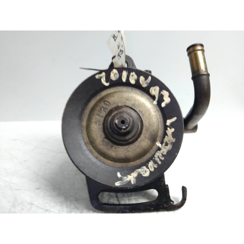 Recambio de bomba direccion para kia sportage 2.0 16v cat referencia OEM IAM K01232680   Recambio de bomba direccion para kia sportage 2.0 16v cat referencia OEM IAM K01232680