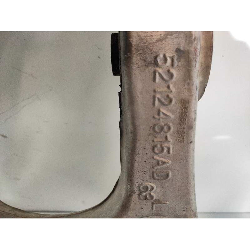 Recambio de brazo suspension inferior trasero izquierdo para jeep gr.cherokee (wk) 3.0 crd limited referencia OEM IAM 52124815AD