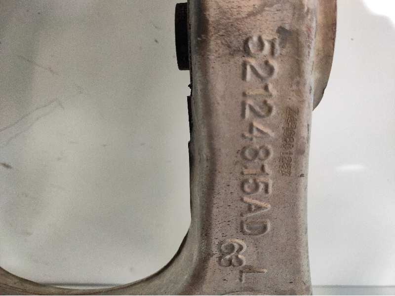 Recambio de brazo suspension inferior trasero izquierdo para jeep gr.cherokee (wk) 3.0 crd limited referencia OEM IAM 52124815AD