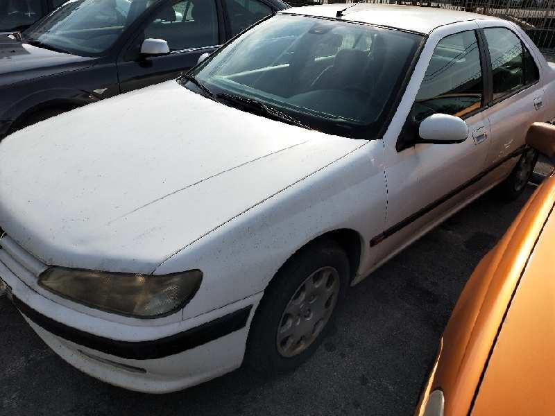 peugeot 406 berlina (s1/s2) del año 1999