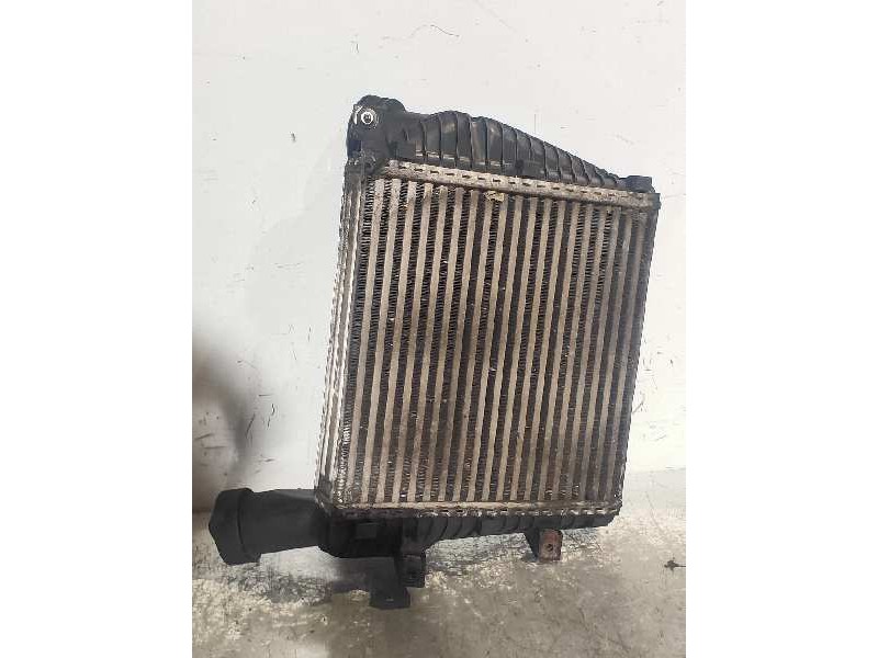 Recambio de intercooler para volkswagen touareg (7la) tdi v10 referencia OEM IAM 7L0145804A B5419 