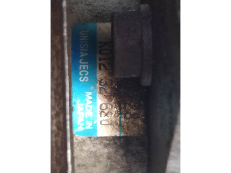 Recambio de bomba direccion para kia sportage 2.0 16v cat referencia OEM IAM K01232680   Recambio de bomba direccion para kia sportage 2.0 16v cat referencia OEM IAM K01232680