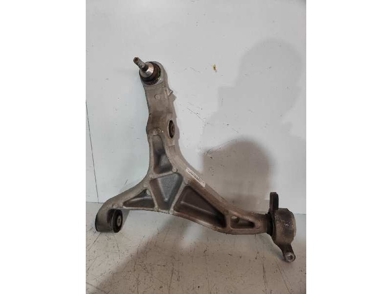 Recambio de brazo suspension inferior delantero izquierdo para jeep gr.cherokee (wk) 3.0 crd limited referencia OEM IAM 04877717