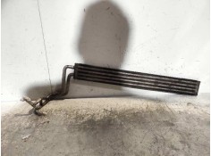 Recambio de enfriador aceite direccion para volkswagen touareg (7la) tdi v10 referencia OEM IAM 7L6422885D  