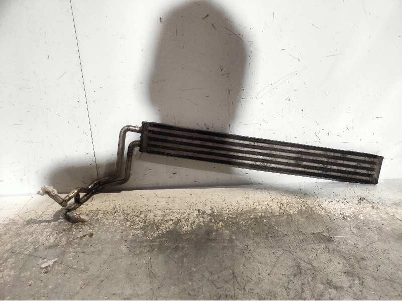 Recambio de enfriador aceite direccion para volkswagen touareg (7la) tdi v10 referencia OEM IAM 7L6422885D  